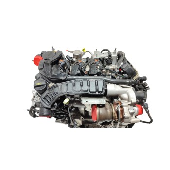 Recambio de motor completo para peugeot 308 sw allure referencia OEM IAM HN05  