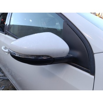 Recambio de retrovisor derecho para volkswagen golf vi (5k1) advance referencia OEM IAM 5K0857508AD  