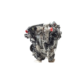 Recambio de motor completo para peugeot 308 sw allure referencia OEM IAM HN05  