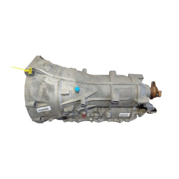 Recambio de caja cambios para bmw serie 1 lim. (f20) 120d referencia OEM IAM GA8HP45Z  