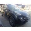 nissan juke (f15) del año 2016