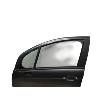 Recambio de puerta delantera izquierda para citroën c3 attraction referencia OEM IAM 9002AZ  