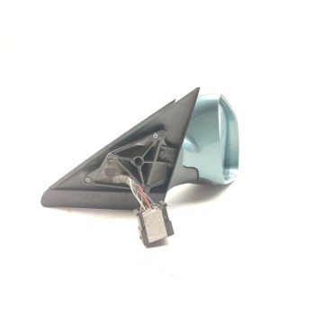 Recambio de retrovisor derecho para audi a4 berlina (b5) 1.8 referencia OEM IAM 8D1858532J  