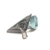 Recambio de retrovisor derecho para audi a4 berlina (b5) 1.8 referencia OEM IAM 8D1858532J  