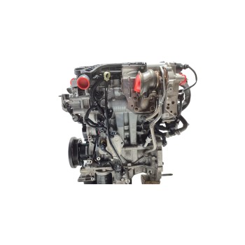 Recambio de motor completo para peugeot 308 sw allure referencia OEM IAM HN05  