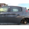 Recambio de puerta trasera izquierda para peugeot 208 (p2) active referencia OEM IAM 9827577980  