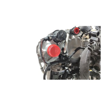 Recambio de motor completo para peugeot 308 sw allure referencia OEM IAM HN05  