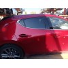 Recambio de puerta trasera derecha para mazda 3 berlina (bp) evolution referencia OEM IAM BDY07202XC  