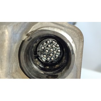 Recambio de caja cambios para bmw serie 1 lim. (f20) 120d referencia OEM IAM GA8HP45Z  