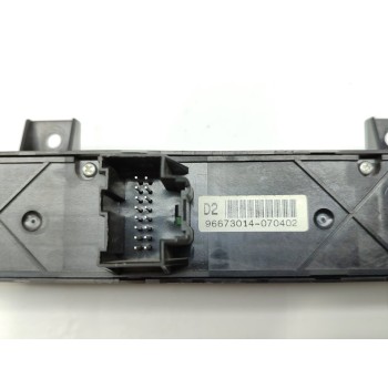 Recambio de warning para opel antara cosmo 4x4 referencia OEM IAM 96673014  