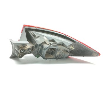 Recambio de piloto trasero izquierdo para renault clio iv authentique referencia OEM IAM 265554091R  