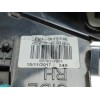 Recambio de rejilla aireadora para nissan qashqai (j11) 360 referencia OEM IAM 68760HV00A  