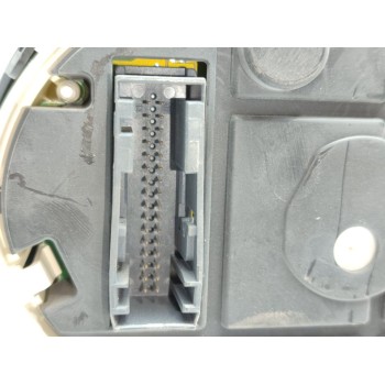 Recambio de cuadro instrumentos para ford fiesta (cb1) ambiente referencia OEM IAM 8A6T10849CJ  