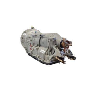 Recambio de caja cambios para bmw serie 1 lim. (f20) 120d referencia OEM IAM GA8HP45Z  