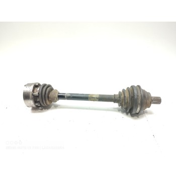 Recambio de transmision delantera izquierda para volkswagen golf vi (5k1) advance referencia OEM IAM 1K0407271CP  