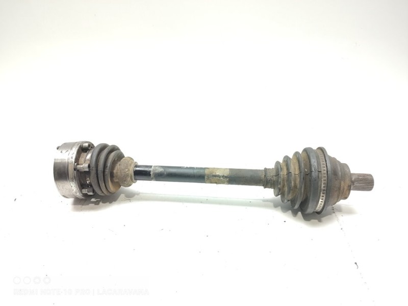 Recambio de transmision delantera izquierda para volkswagen golf vi (5k1) advance referencia OEM IAM 1K0407271CP  