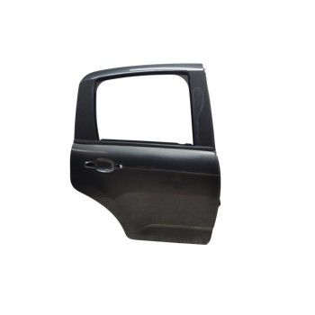 Recambio de puerta trasera derecha para citroën c3 attraction referencia OEM IAM 9004CJ  