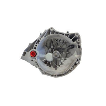 Recambio de caja cambios para nissan x-trail (t32) acenta referencia OEM IAM TL4144  