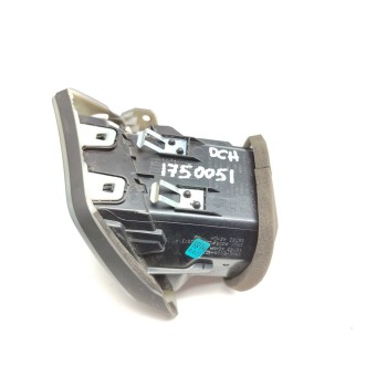 Recambio de rejilla aireadora para nissan qashqai (j11) 360 referencia OEM IAM 68760HV00A  