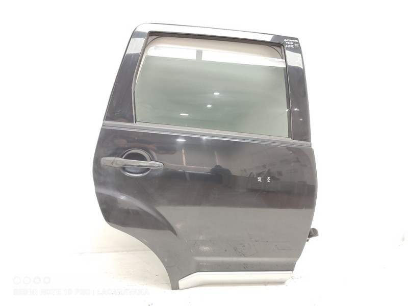 Recambio de puerta trasera derecha para mitsubishi outlander (cw0) 2.0 di-d invite referencia OEM IAM   