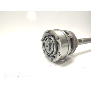 Recambio de transmision delantera izquierda para volkswagen golf vi (5k1) advance referencia OEM IAM 1K0407271CP  