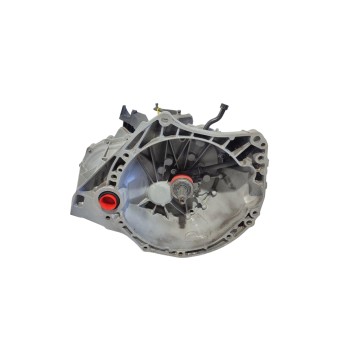 Recambio de caja cambios para nissan x-trail (t32) acenta referencia OEM IAM TL4144  
