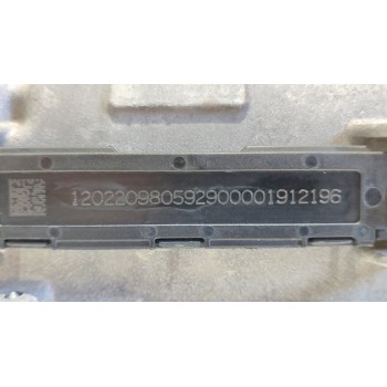 Recambio de caja cambios para bmw serie 1 lim. (f20) 120d referencia OEM IAM GA8HP45Z  