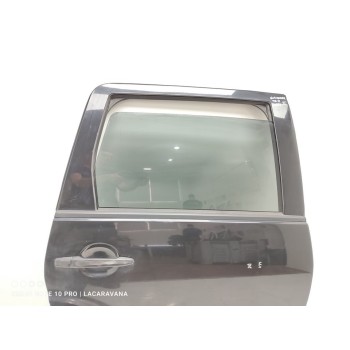 Recambio de puerta trasera derecha para mitsubishi outlander (cw0) 2.0 di-d invite referencia OEM IAM   