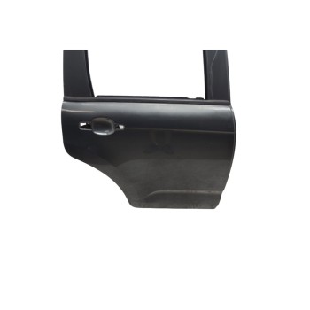 Recambio de puerta trasera derecha para citroën c3 attraction referencia OEM IAM 9004CJ  