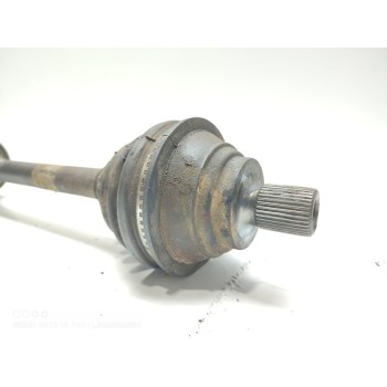 Recambio de transmision delantera izquierda para volkswagen golf vi (5k1) advance referencia OEM IAM 1K0407271CP  