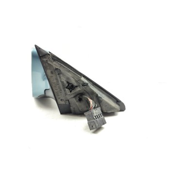 Recambio de retrovisor izquierdo para audi a4 berlina (b5) 1.8 referencia OEM IAM 8D1858531J  