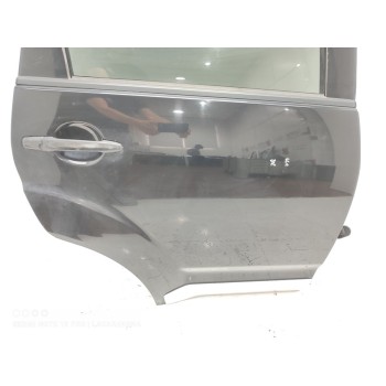 Recambio de puerta trasera derecha para mitsubishi outlander (cw0) 2.0 di-d invite referencia OEM IAM   