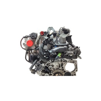 Recambio de motor completo para peugeot 308 sw allure referencia OEM IAM HN05  