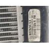 Recambio de radiador agua para renault clio iv authentique referencia OEM IAM 214107326R  