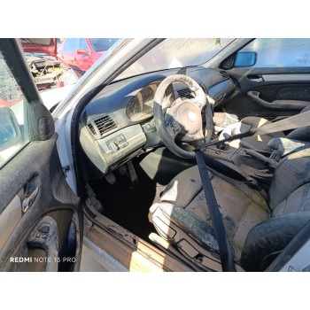 bmw serie 3 berlina (e46) del año 2003