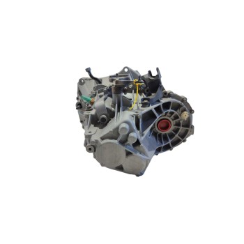 Recambio de caja cambios para nissan x-trail (t32) acenta referencia OEM IAM TL4144  