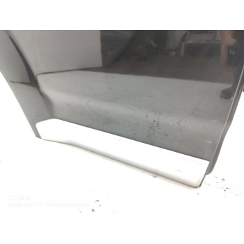 Recambio de puerta trasera derecha para mitsubishi outlander (cw0) 2.0 di-d invite referencia OEM IAM   