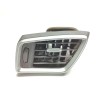 Recambio de rejilla aireadora para nissan qashqai (j11) 360 referencia OEM IAM 68761HV00A  