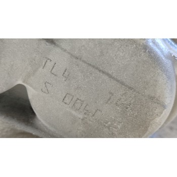 Recambio de caja cambios para nissan x-trail (t32) acenta referencia OEM IAM TL4144  