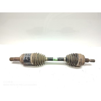 Recambio de transmision delantera izquierda para mercedes-benz clase m (w163) 270 cdi (163.113) referencia OEM IAM 0501006510  