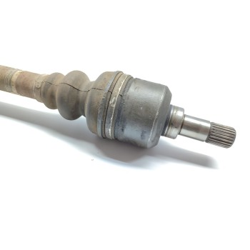 Recambio de transmision delantera izquierda para citroën c4 berlina vtr plus referencia OEM IAM 32725X  