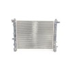Recambio de radiador agua para renault clio iv authentique referencia OEM IAM 214107326R  