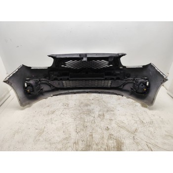 Recambio de paragolpes delantero para kia carens ( ) concept referencia OEM IAM 86511A4000  