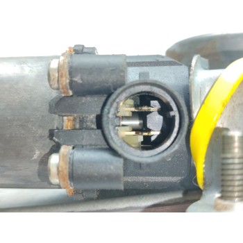 Recambio de elevalunas trasero izquierdo para nissan navara pick-up (d40m) 2.5 dci cat referencia OEM IAM 400851  