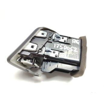 Recambio de rejilla aireadora para nissan qashqai (j11) 360 referencia OEM IAM 68761HV00A  