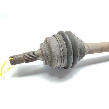 Recambio de transmision delantera izquierda para citroën c4 berlina vtr plus referencia OEM IAM 32725X  