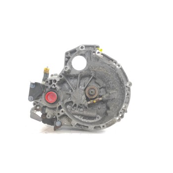 Recambio de caja cambios para mg mg tf 115 referencia OEM IAM 16K4F  