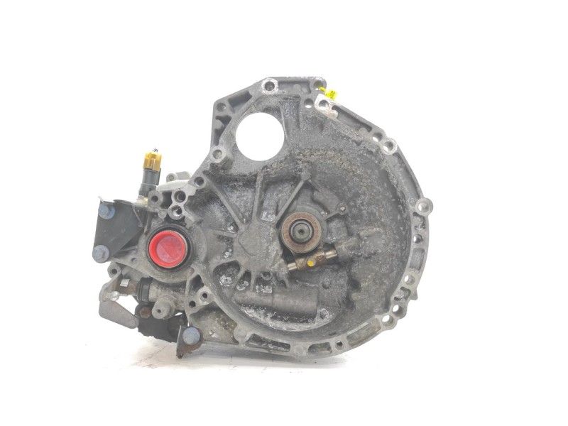 Recambio de caja cambios para mg mg tf 115 referencia OEM IAM 16K4F  