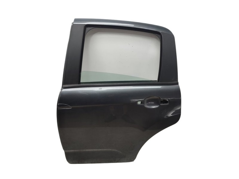 Recambio de puerta trasera izquierda para citroën c3 attraction referencia OEM IAM 9002CC  