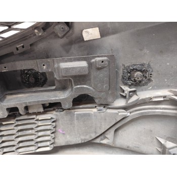 Recambio de paragolpes delantero para kia carens ( ) concept referencia OEM IAM 86511A4000  